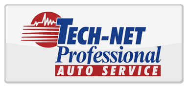 Tech-Net Professional Auto Service