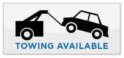 towing