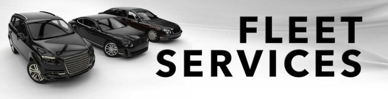 Sarasota Fleet Services & repair Shop